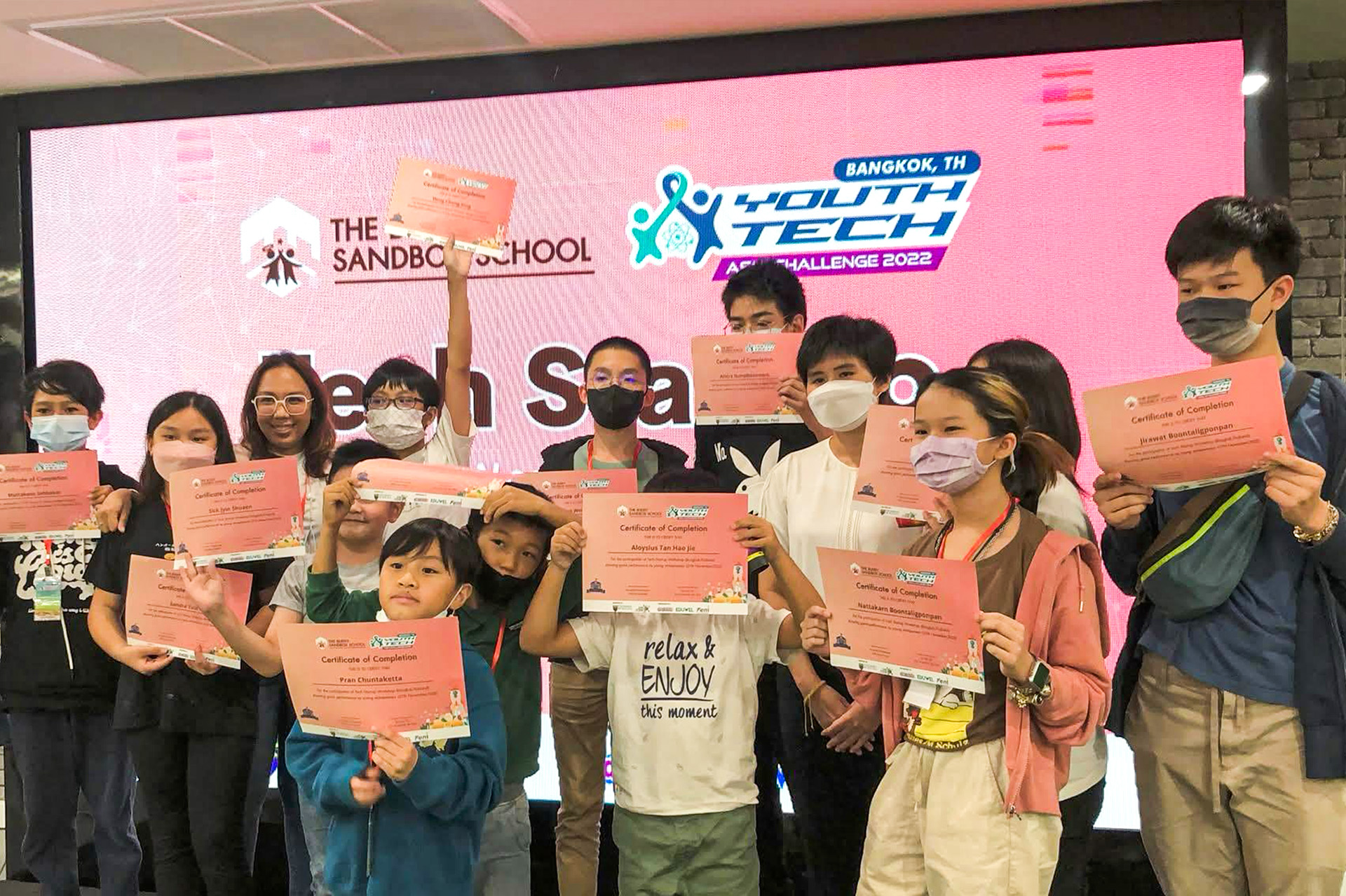 Photo by Lorenzo Herrera